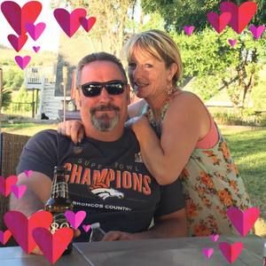 Meet your Posher, Patty